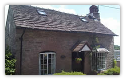 The Old Toll Gate B&B The Old Toll Gate B&B, Bredwardine